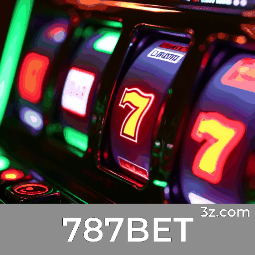 787BET: Tecnologia Inovadora para o Futuro dos Jogos