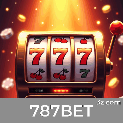 787BET: Ganhe Bônus Surpreendentes Agora!