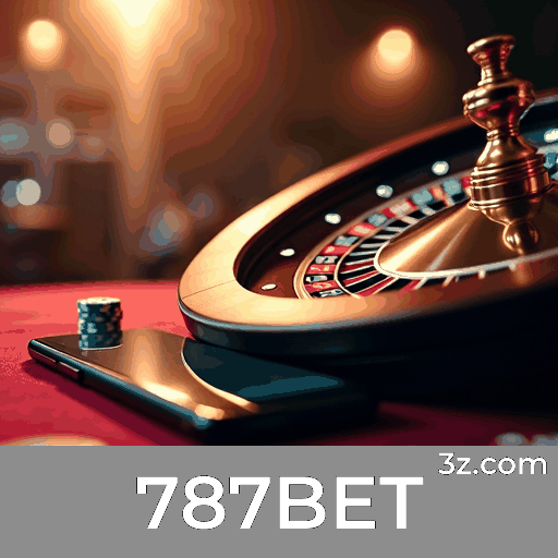 Aproveite as Promoções Imperdíveis da 787BET Agora!