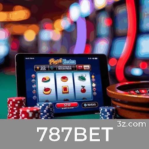 Experiência de Luxo com Jogos de Cassino 787BET
