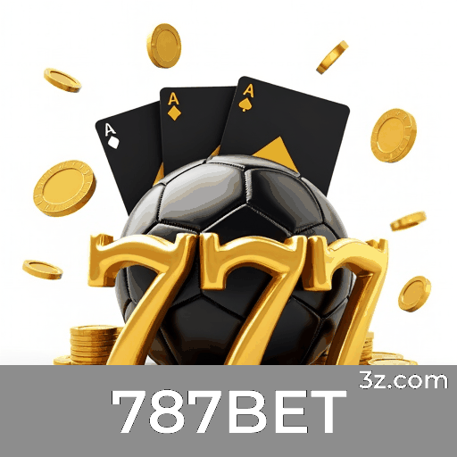 787BET: Ganhe Bônus Surpreendentes Agora!