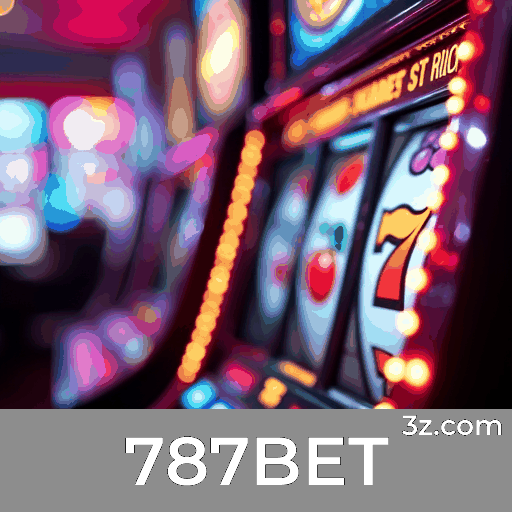 787BET: Apostas Esportivas Precisão e Excelência