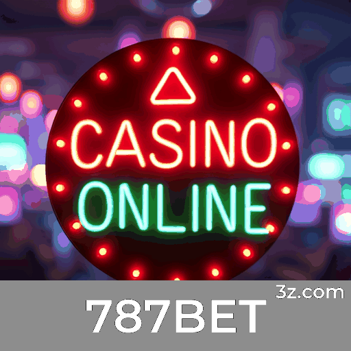 787BET: Apostas Esportivas Precisão e Excelência