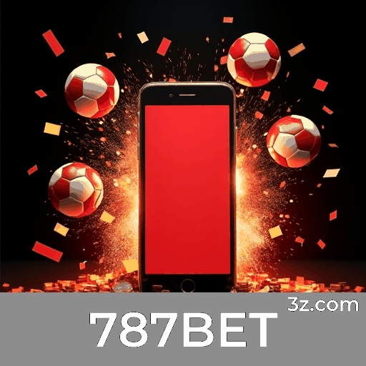 787BET: Ganhe Bônus Surpreendentes Agora!