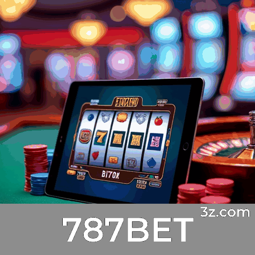 787BET Casino: Exclusividade e Luxo no Programa VIP