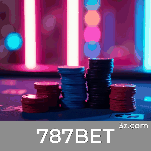787BET: Tecnologia Inovadora para o Futuro dos Jogos