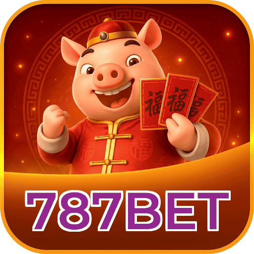 787BET: Seu Cassino Online Confiável e Rápido