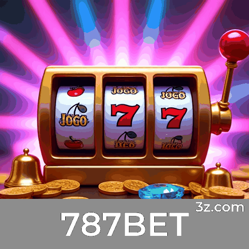 787BET: Seu Cassino Online Confiável e Rápido