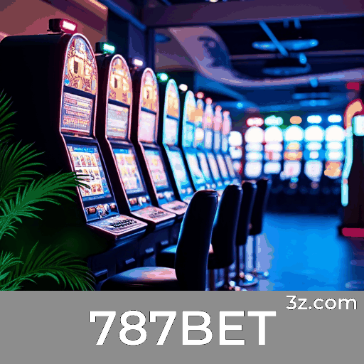 787BET: Ganhe Bônus Surpreendentes Agora!