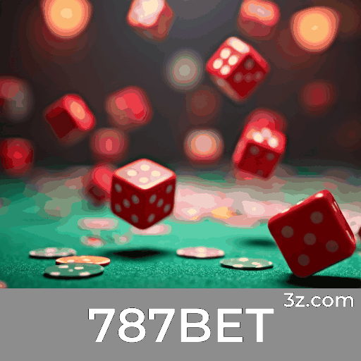 787BET: Seu Cassino Online Confiável e Rápido