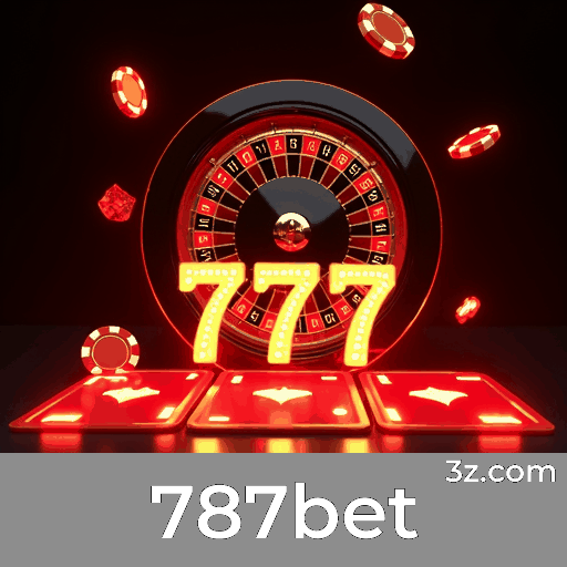 787bet: Plataforma de Apostas com Serviço Profissional e Segurança 787bet: Plataforma de Apostas com Serviço Profissional e Segurança