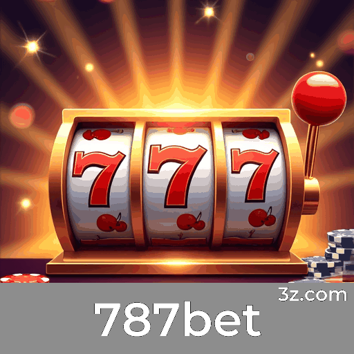 787bet: Descubra a Conveniência da Aplicação Móvel