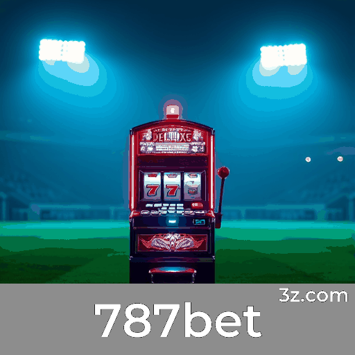 Tecnologia 3D em Jogos de Cassino no 787bet